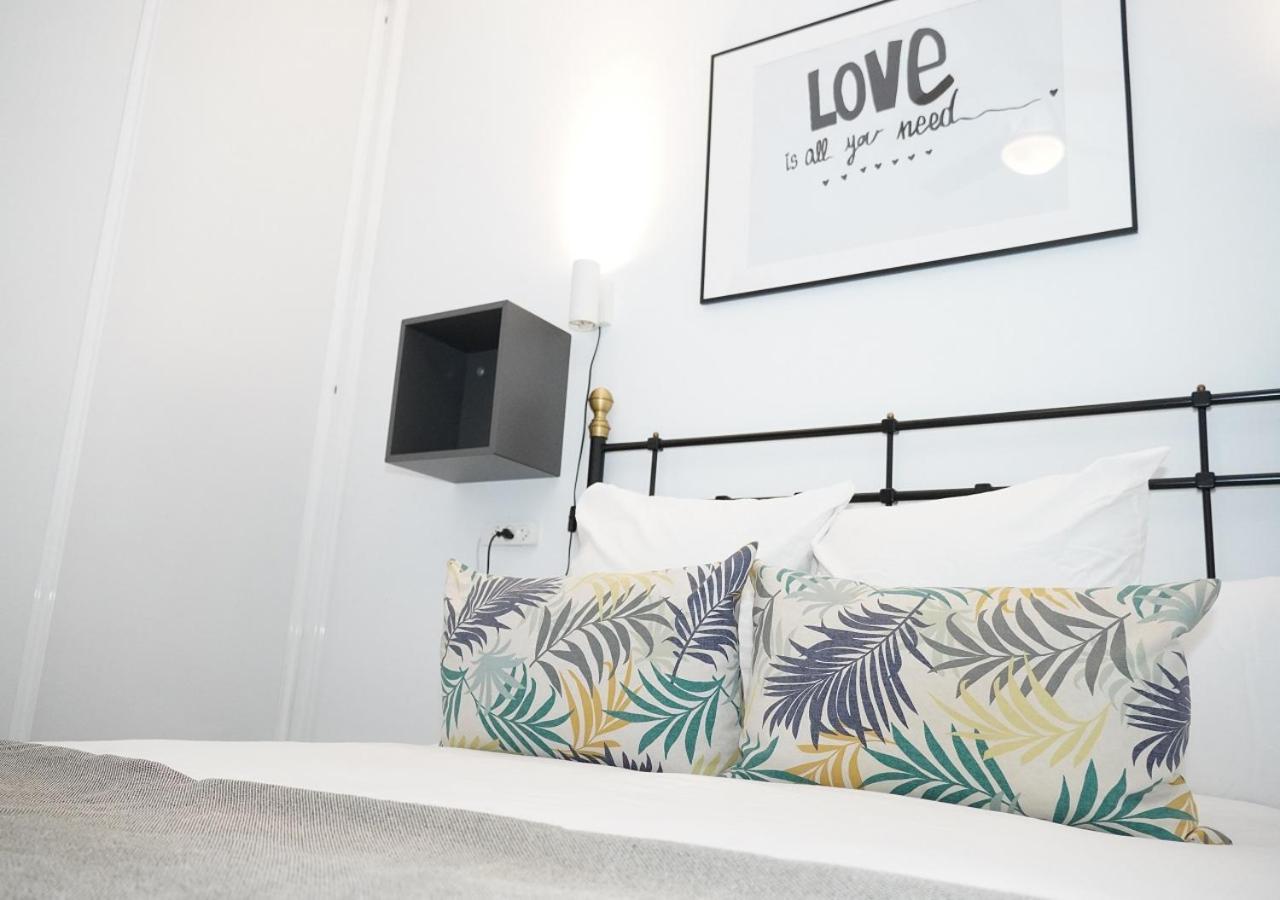 Apartmán Chueca Gran Via Madrid Exteriér fotografie