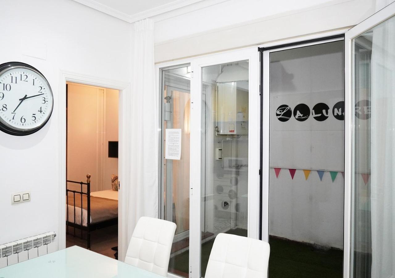 Apartmán Chueca Gran Via Madrid Exteriér fotografie