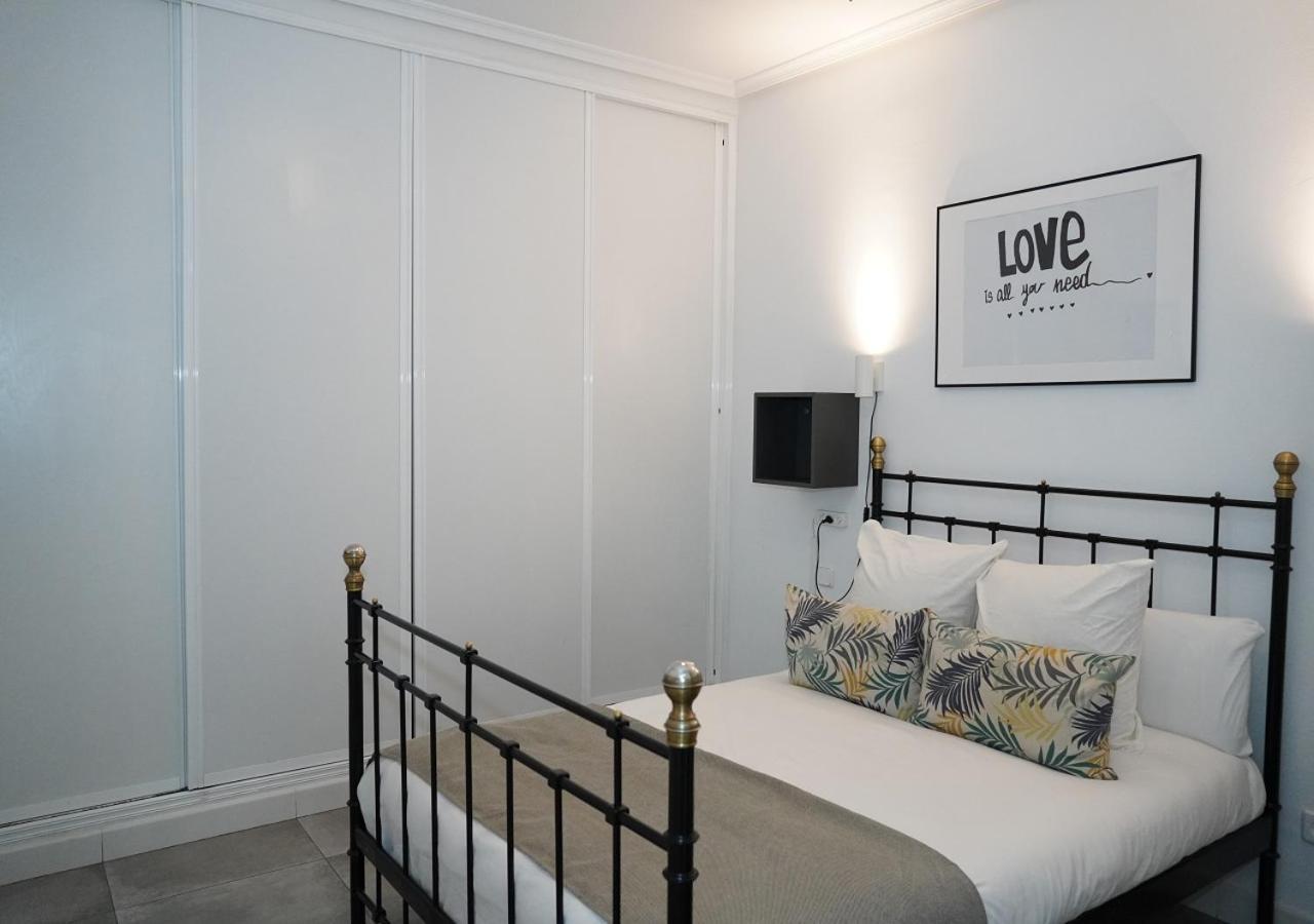Apartmán Chueca Gran Via Madrid Exteriér fotografie